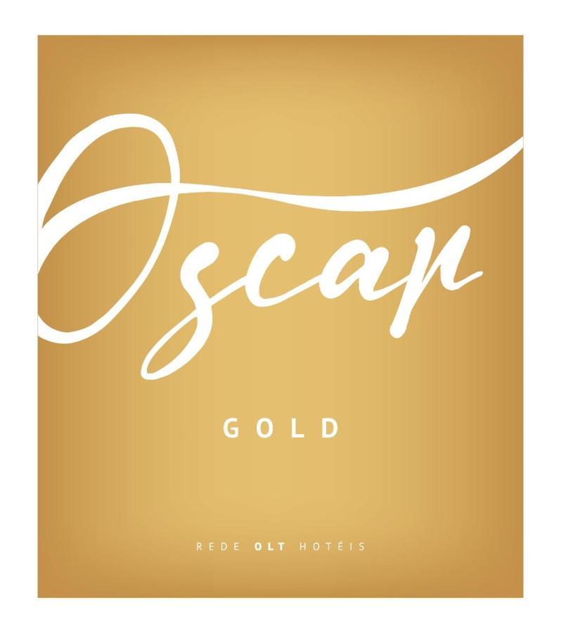 Hotel Oscar Gold Janauba Exterior foto