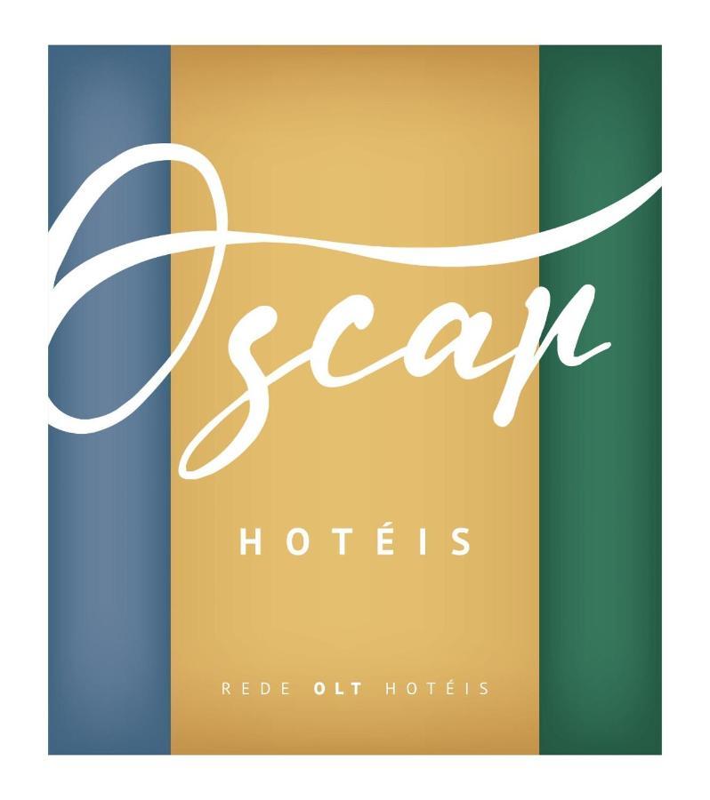 Hotel Oscar Gold Janauba Exterior foto